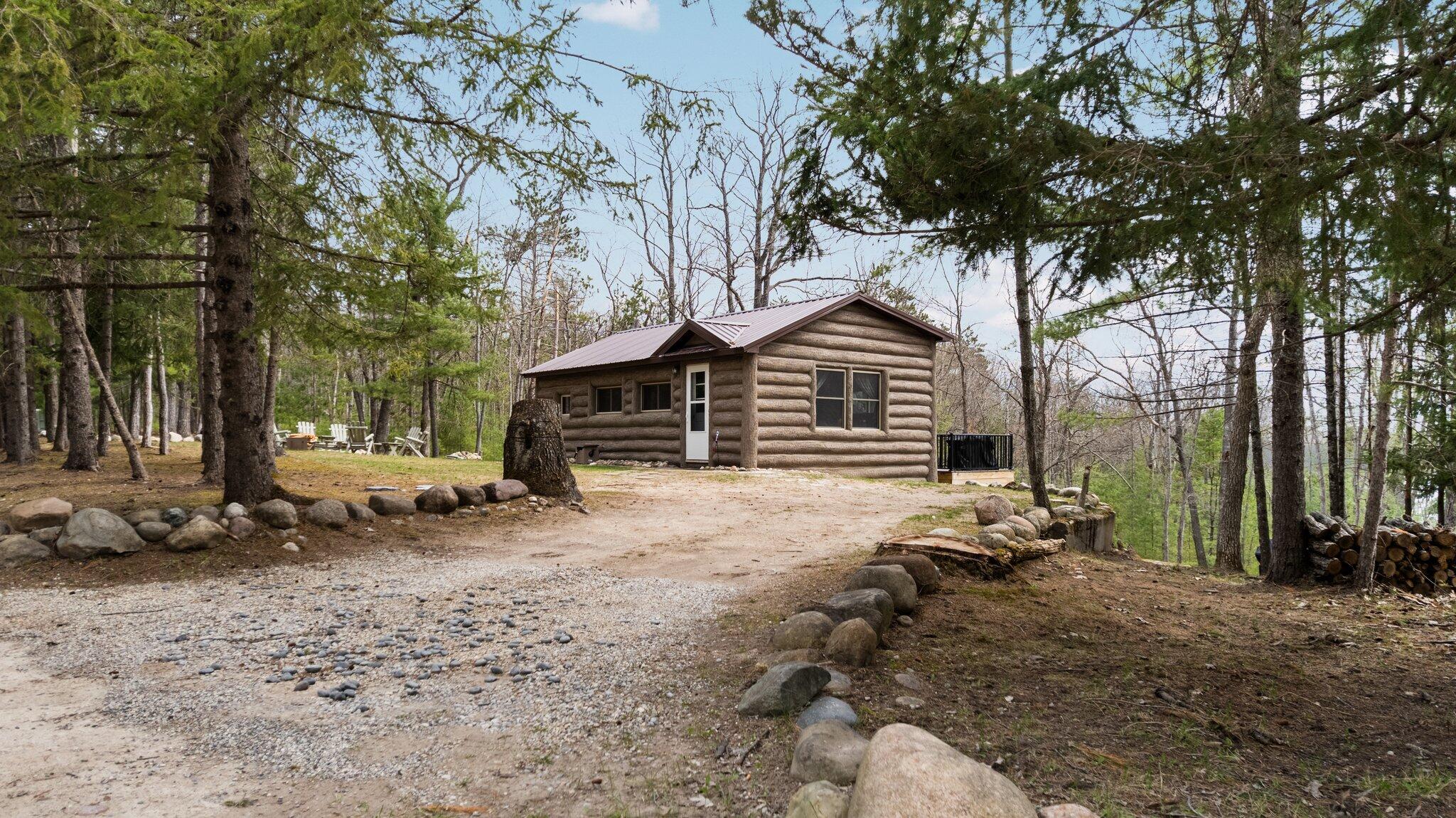 24089 Ranch House Trail Atlanta, MI 49709 - Photo 35 of 61 Gallery Image 35