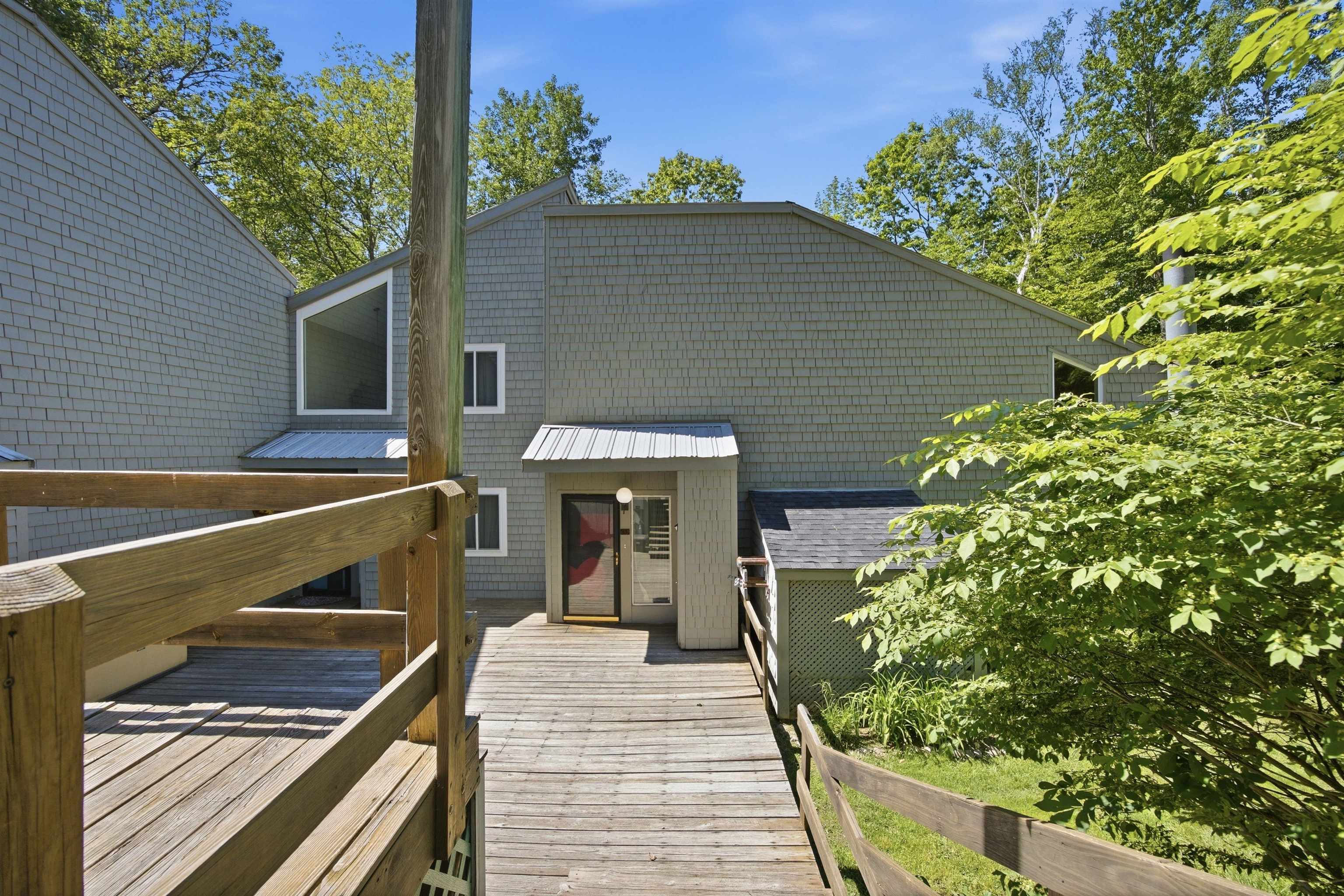 14 Parker Road, Unit 5 Campton, NH 03223 - Photo 4 of 54