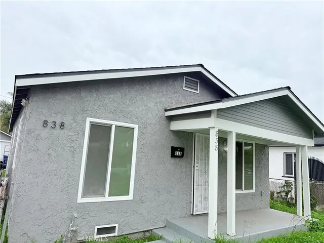 $683,000 | 838 East 99th Street, Los Angeles, CA 90002