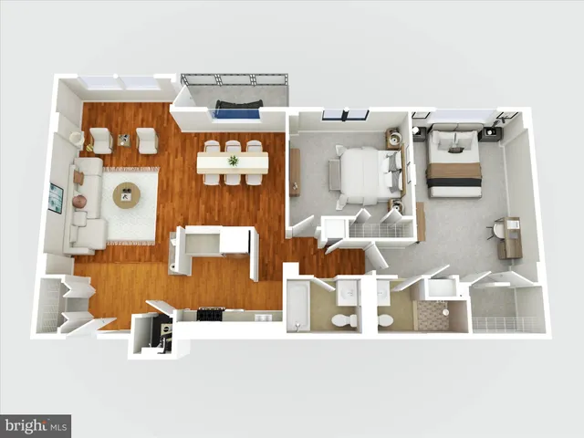 $289,900 | 5340 Holmes Run Parkway, Unit 904, Alexandria, VA 22304