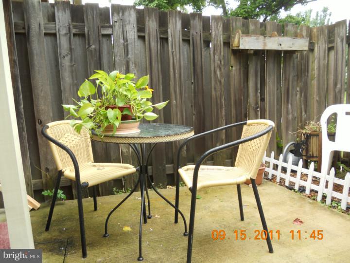 100 Bancroft Road Lansdale, PA 19446 - Photo 3 of 12 Patio