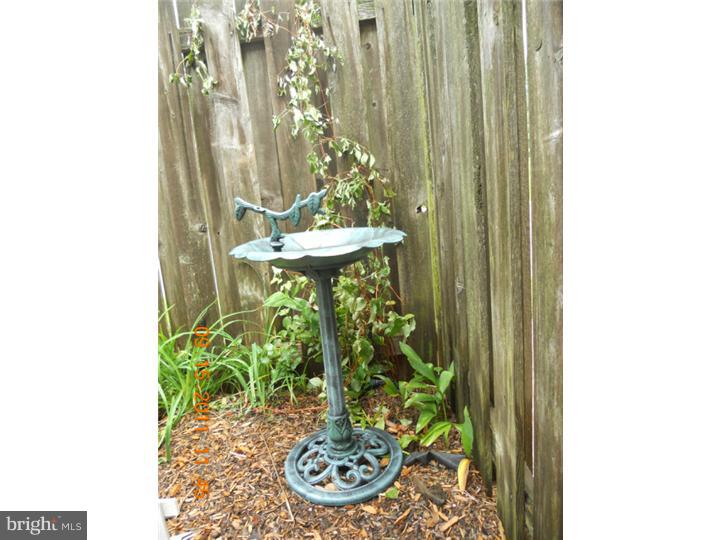 100 Bancroft Road Lansdale, PA 19446 - Photo 4 of 12 Patio