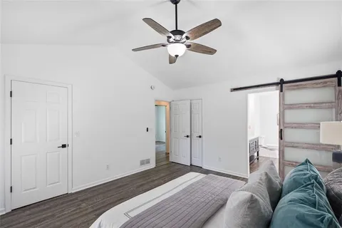 $505,000 | 4890 Bayberry Drive, Cumming, GA 30040