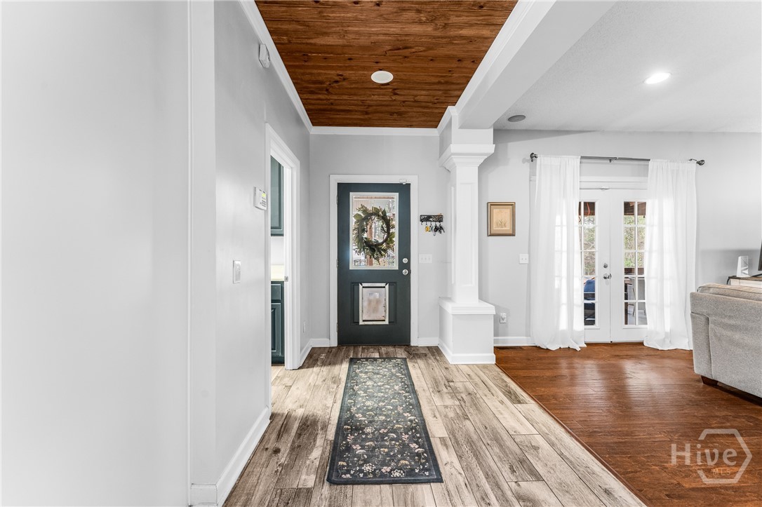 300 Kieffer Road Springfield, GA 31329 - Photo 19 of 75 Gallery Image 19