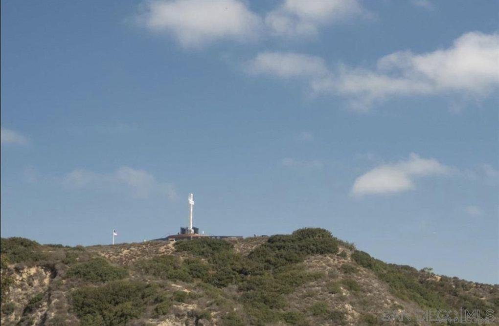 6555 Caminito Scioto La Jolla, CA 92037 - Photo 11 of 12 a view of a dry forest