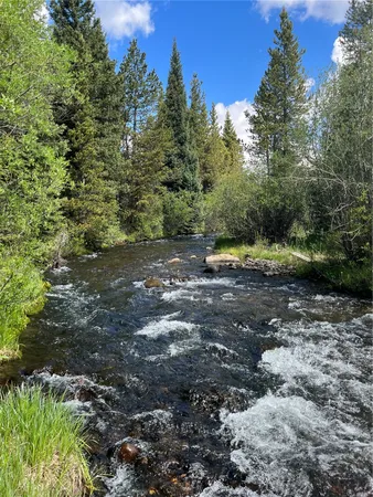 $489,000 | Tbd Tbd Pcr-19, Fairplay, CO 80440