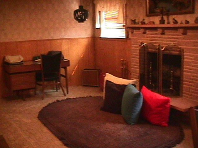 101 Rancho Trail Amarillo, TX 79108 - Photo 2 of 10 Den