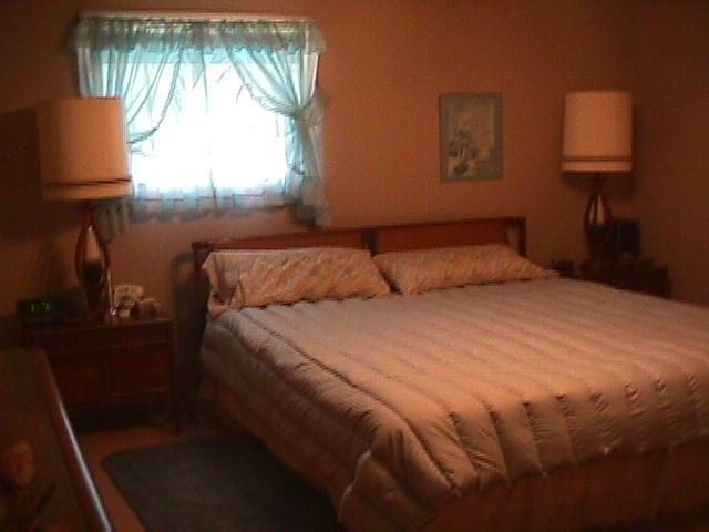 101 Rancho Trail Amarillo, TX 79108 - Photo 6 of 10 Bedroom