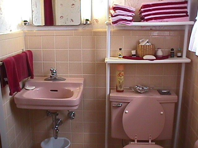 101 Rancho Trail Amarillo, TX 79108 - Photo 10 of 10 Master Bath