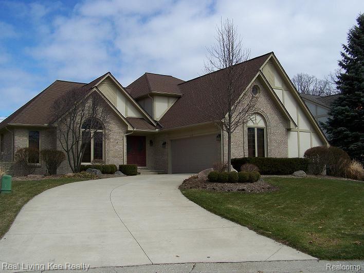 1549 Monica Court Rochester, MI 48306 - Photo 17 of 18 Monica 2