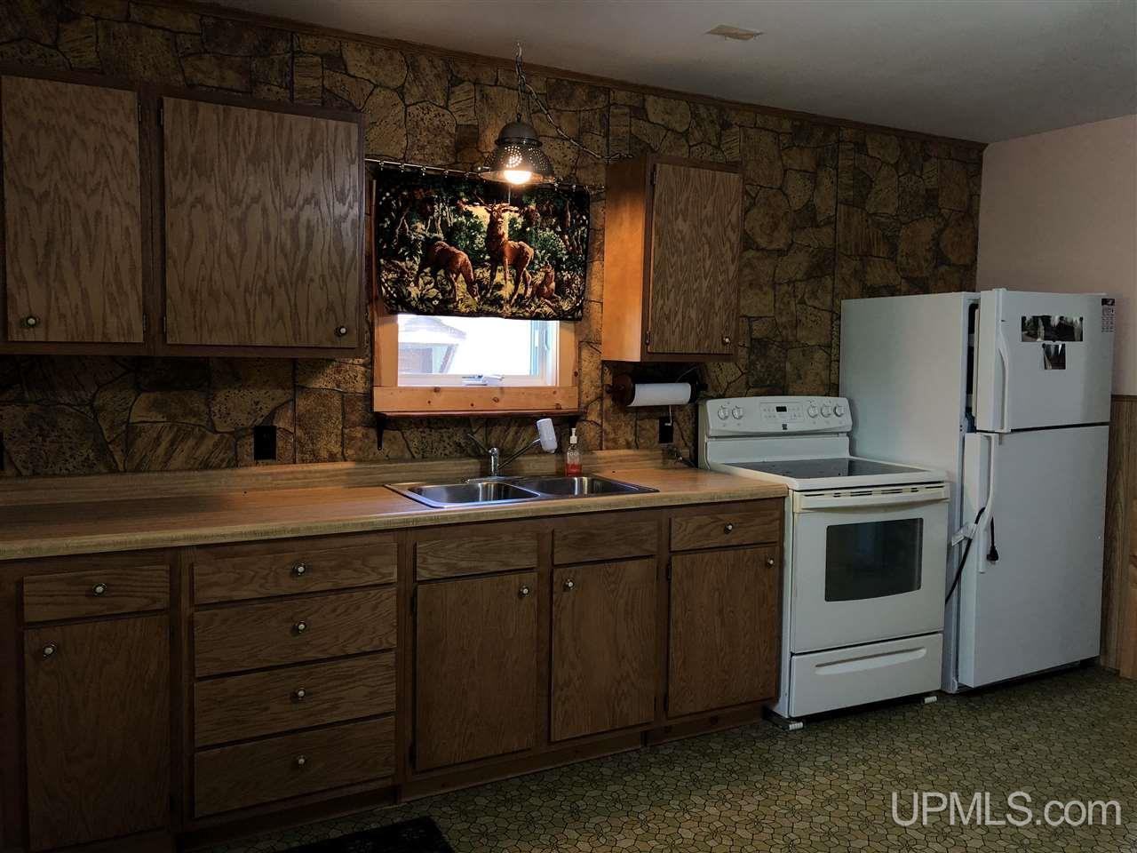 42105 Co Road Arnold, MI 49819 - Photo 3 of 50