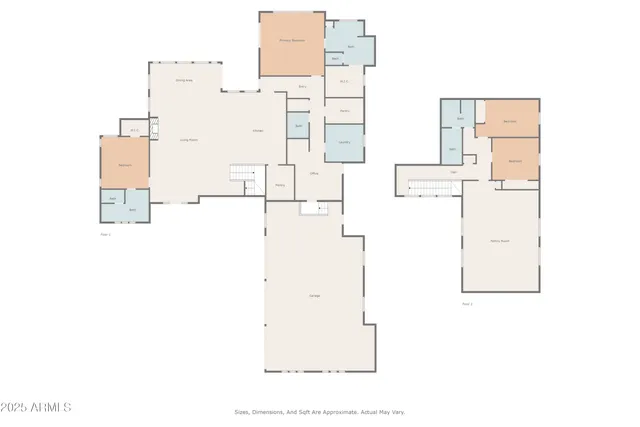 $2,150,000 | 4251 West Acer Lane, Show Low, AZ 85901