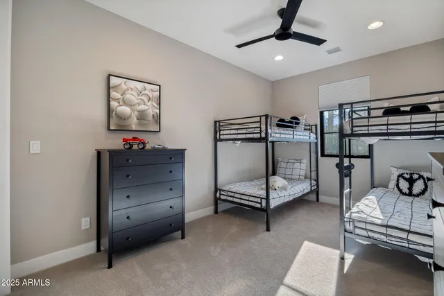 a front view of a house with yard