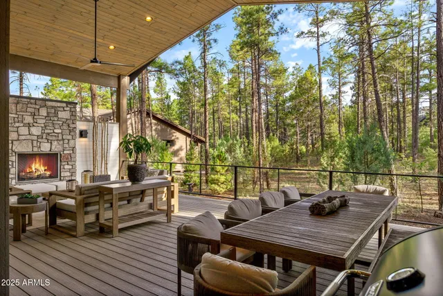 $2,150,000 | 4251 West Acer Lane, Show Low, AZ 85901