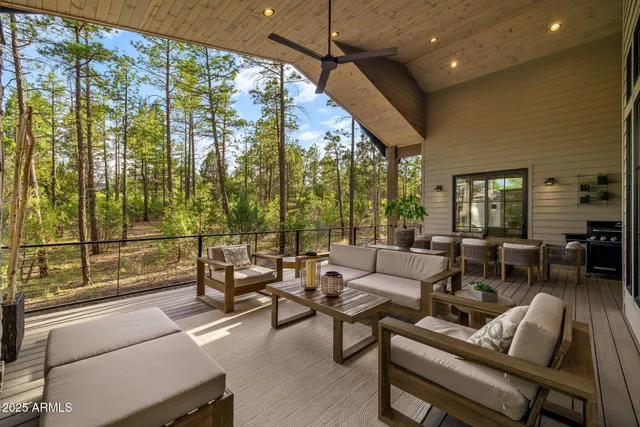 $2,150,000 | 4251 West Acer Lane, Show Low, AZ 85901