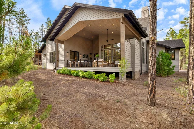 $2,150,000 | 4251 West Acer Lane, Show Low, AZ 85901