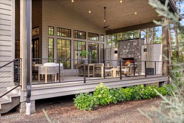 $2,150,000 | 4251 West Acer Lane, Show Low, AZ 85901