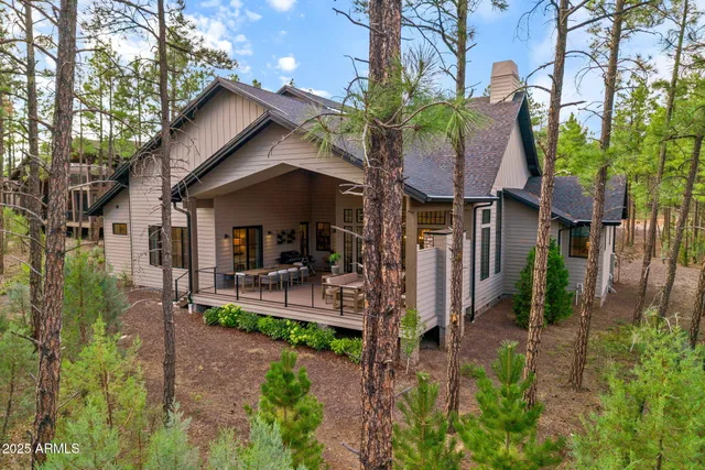 $2,150,000 | 4251 West Acer Lane, Show Low, AZ 85901