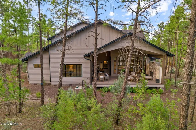 $2,150,000 | 4251 West Acer Lane, Show Low, AZ 85901