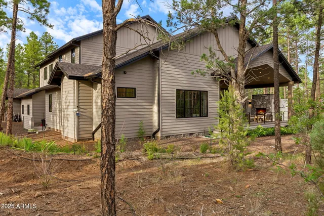 $2,150,000 | 4251 West Acer Lane, Show Low, AZ 85901