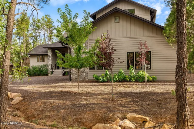 $2,150,000 | 4251 West Acer Lane, Show Low, AZ 85901