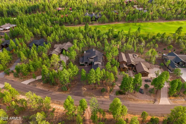 $2,150,000 | 4251 West Acer Lane, Show Low, AZ 85901