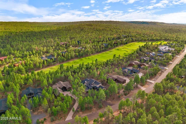 $2,150,000 | 4251 West Acer Lane, Show Low, AZ 85901