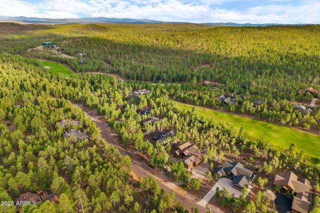 $2,150,000 | 4251 West Acer Lane, Show Low, AZ 85901