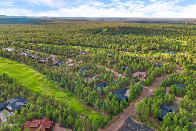 $2,150,000 | 4251 West Acer Lane, Show Low, AZ 85901