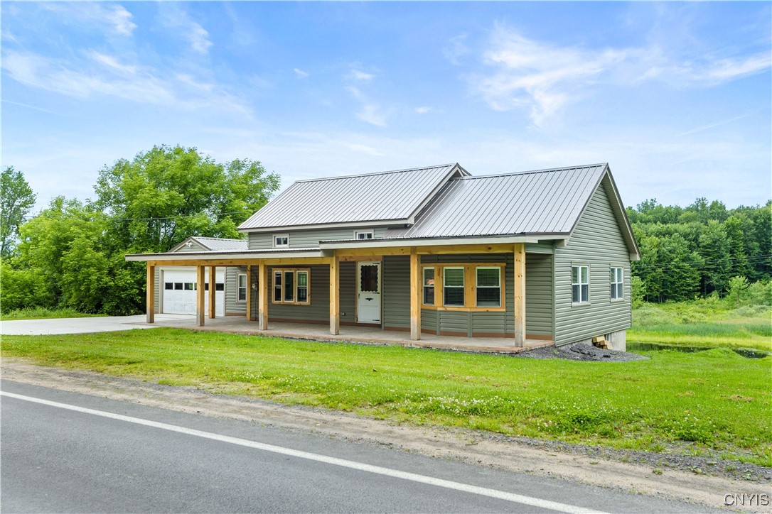 8164 Old Floyd Road Floyd, NY 13440 - Photo 3 of 39