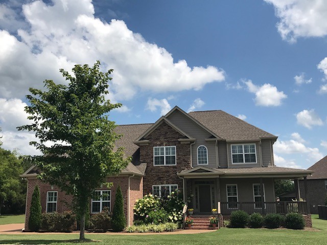 131 Springfield Drive Lebanon, TN 37087 - Photo 1 of 22 Gallery Image 1