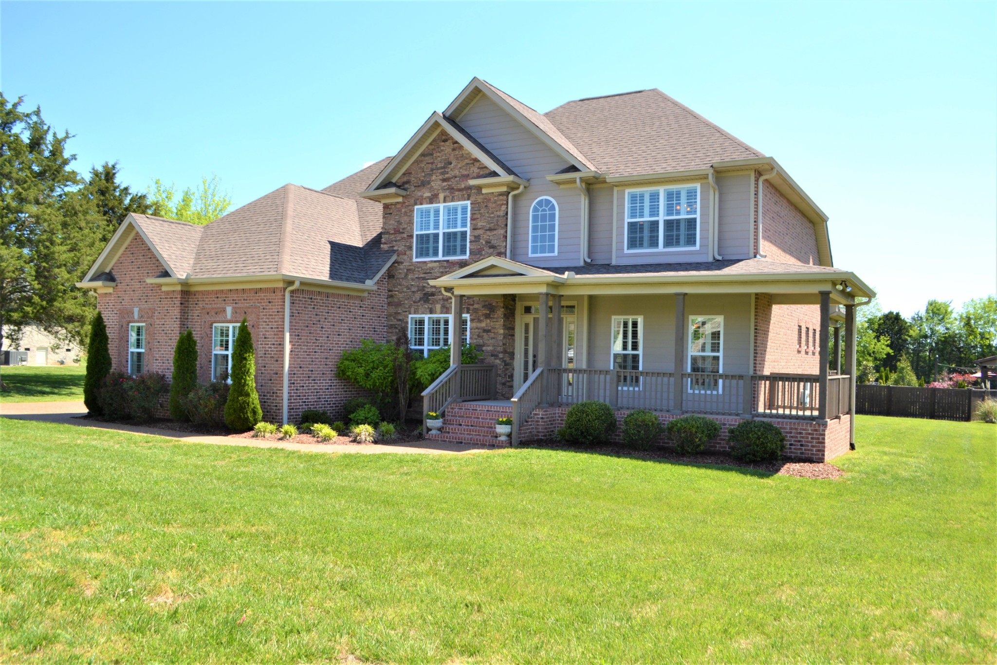 131 Springfield Drive Lebanon, TN 37087 - Photo 20 of 22 Gallery Image 20