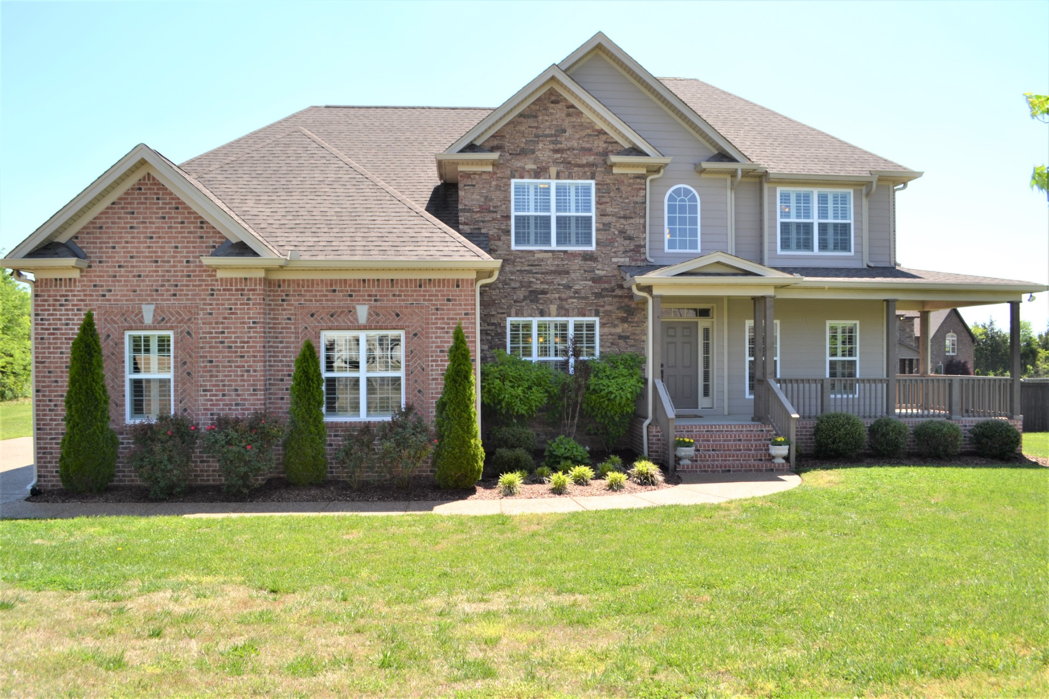131 Springfield Drive Lebanon, TN 37087 - Photo 22 of 22 Gallery Image 22