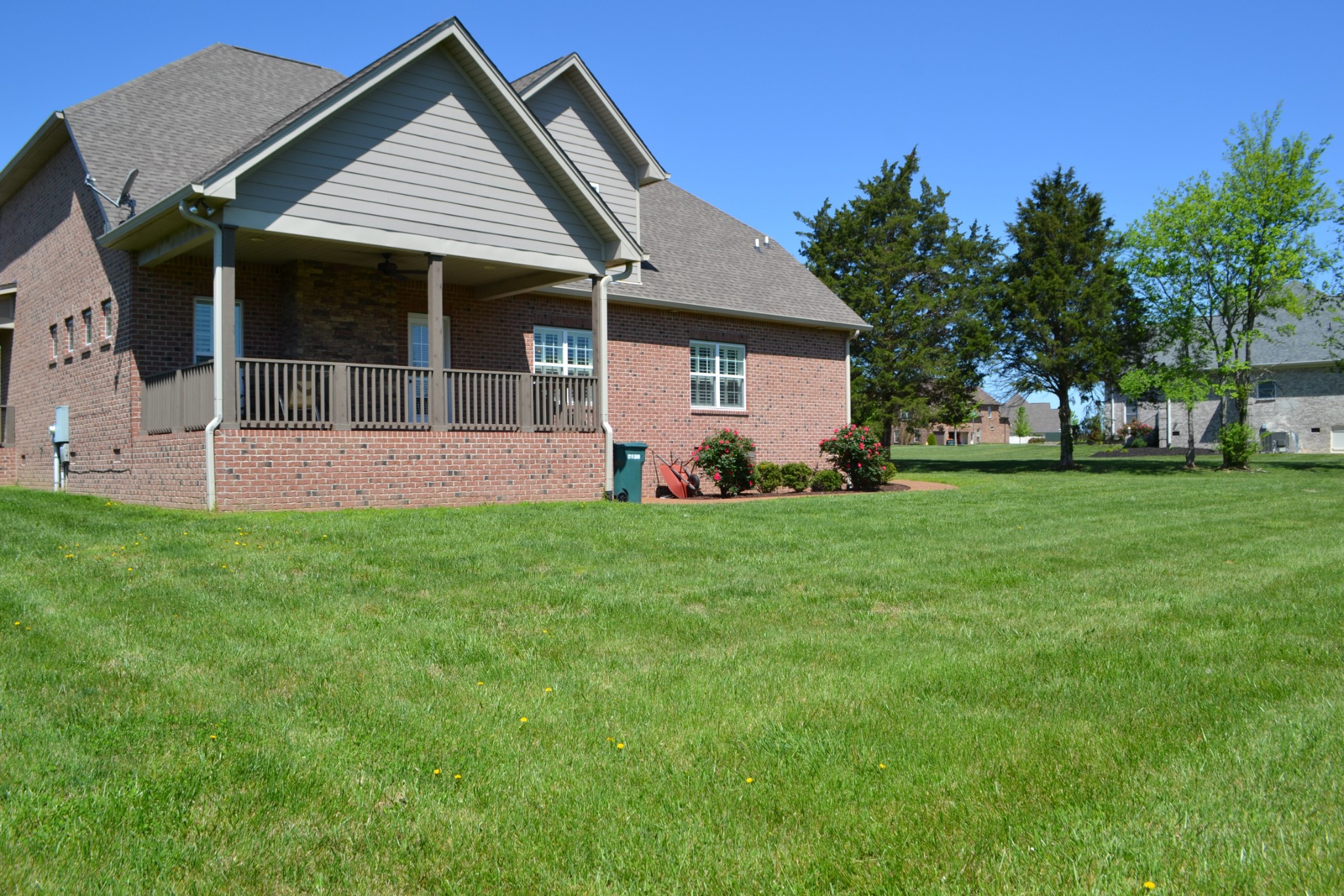 131 Springfield Drive Lebanon, TN 37087 - Photo 8 of 22 Gallery Image 8