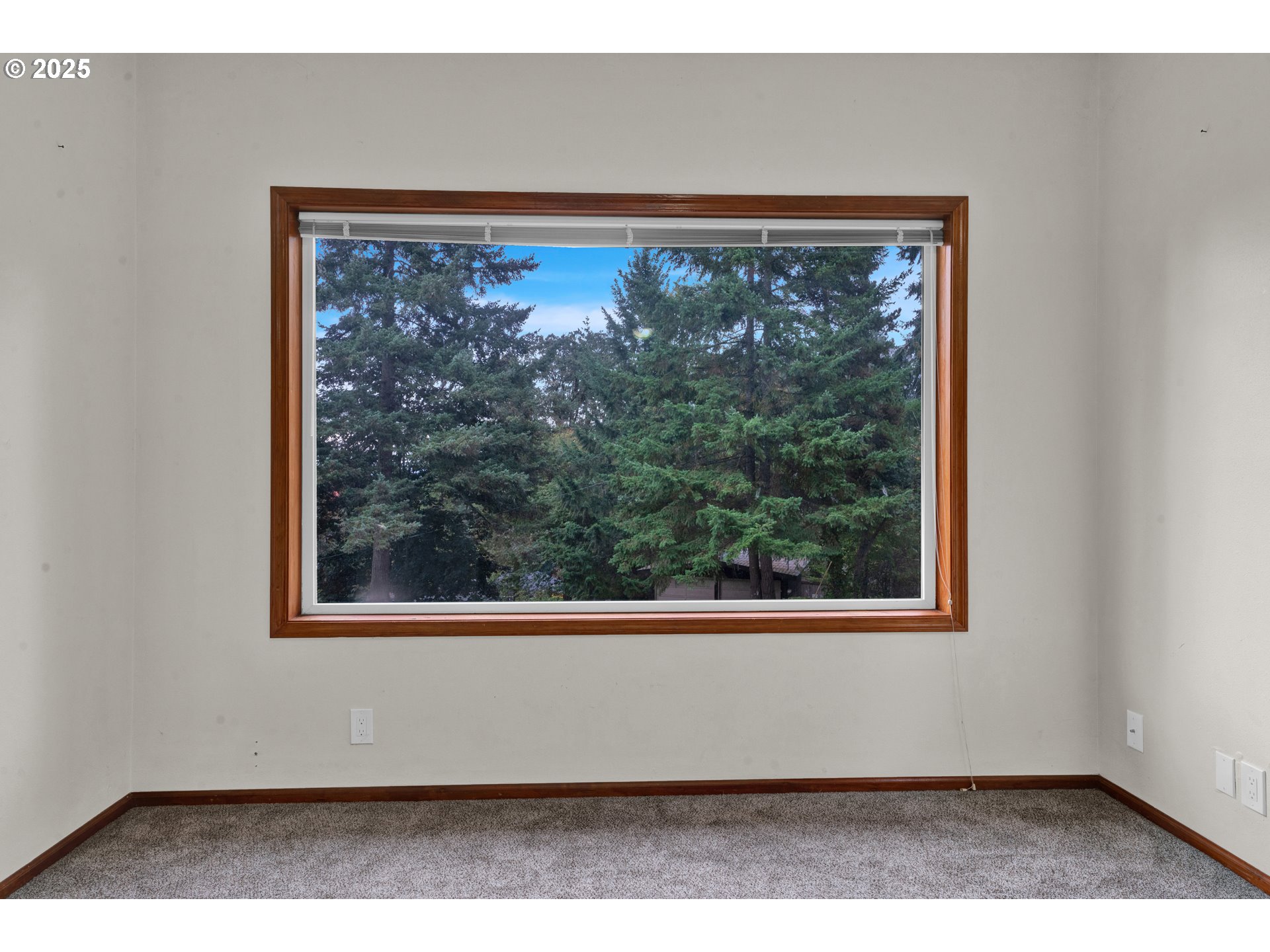 2850 Garfield Street Eugene, OR 97405 - Photo 30 of 46 a view of a room that has a large window