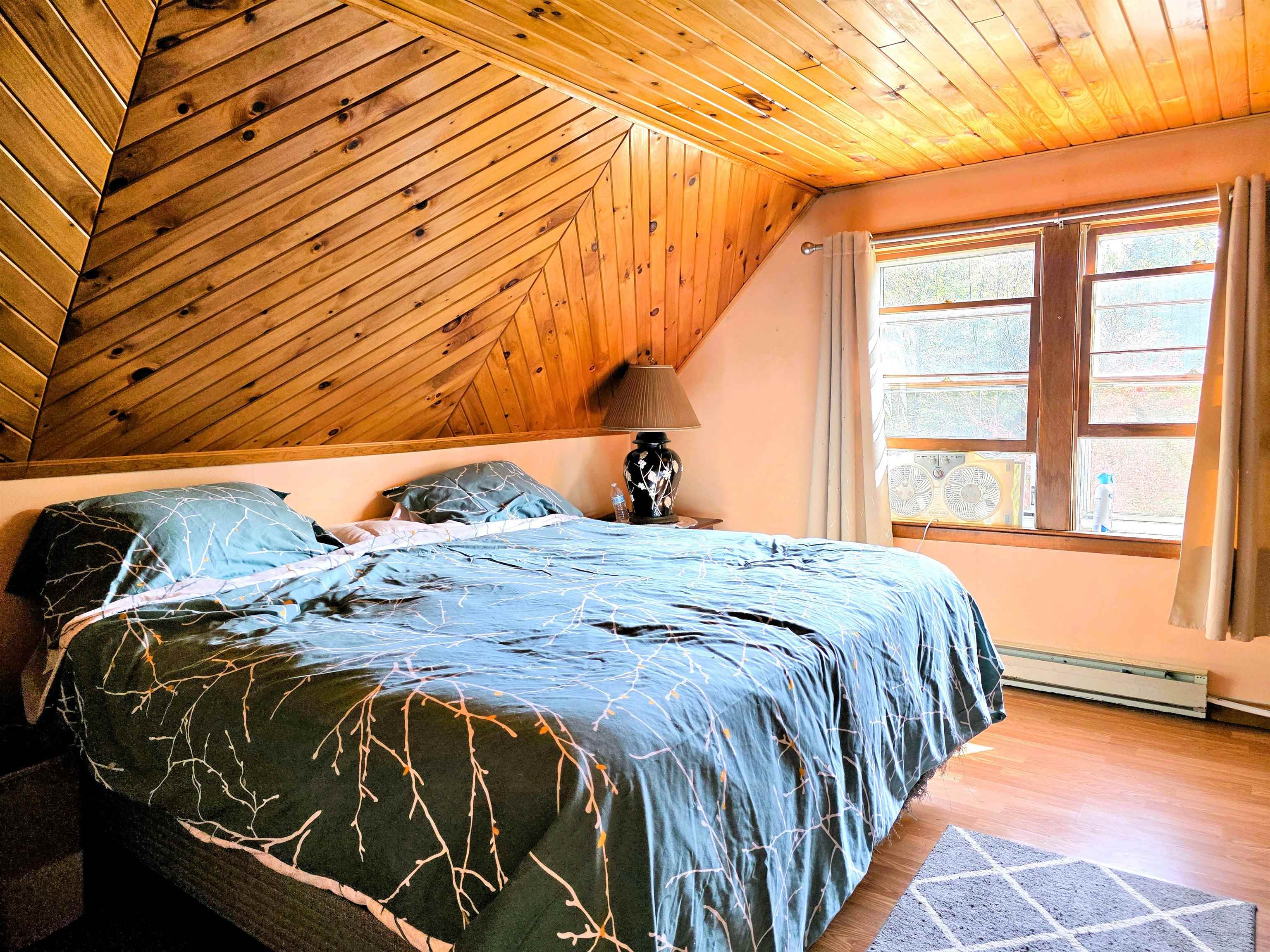 528 Trudeau Road Bethlehem, NH 03574 - Photo 18 of 24 Gallery Image 18