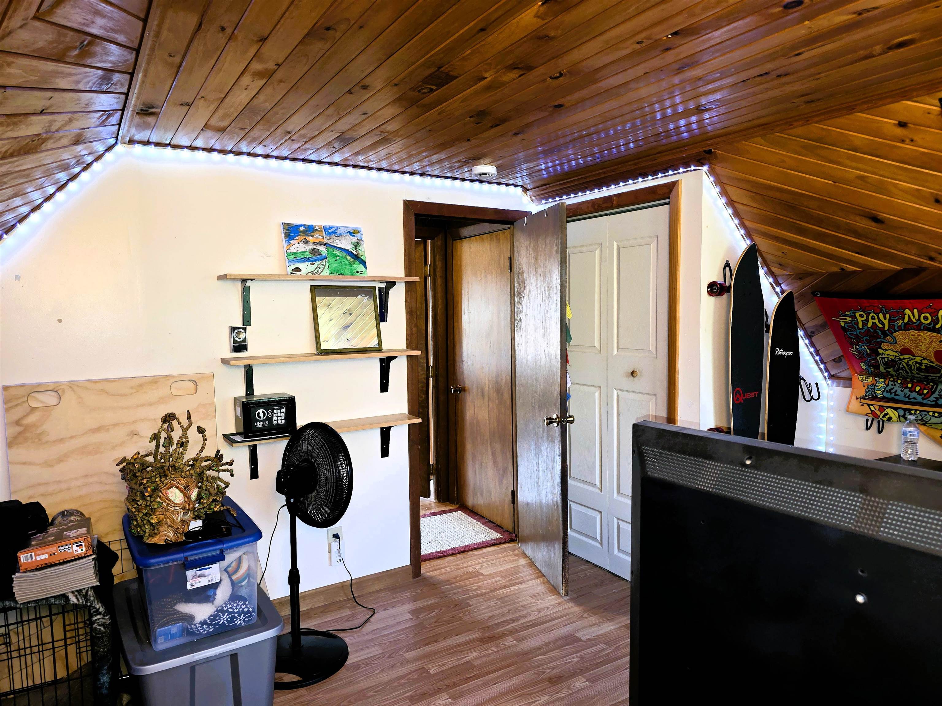 528 Trudeau Road Bethlehem, NH 03574 - Photo 23 of 24 Gallery Image 23