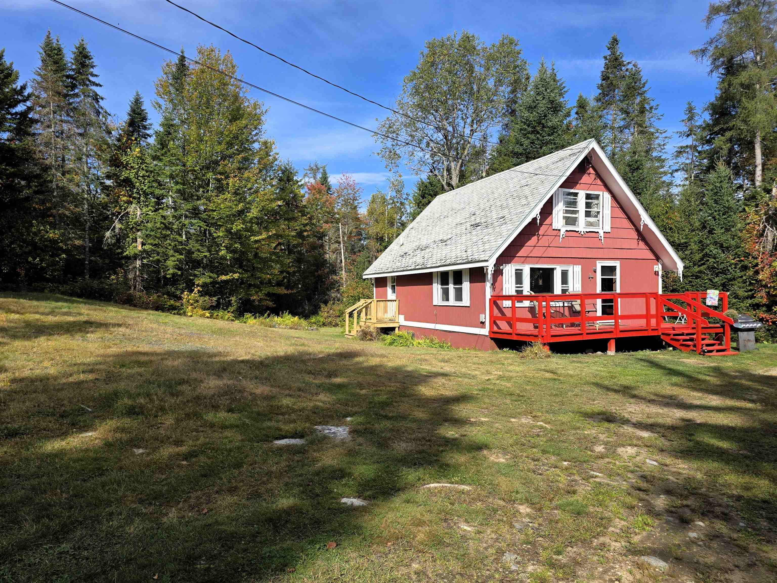 528 Trudeau Road Bethlehem, NH 03574 - Photo 5 of 24 Gallery Image 5