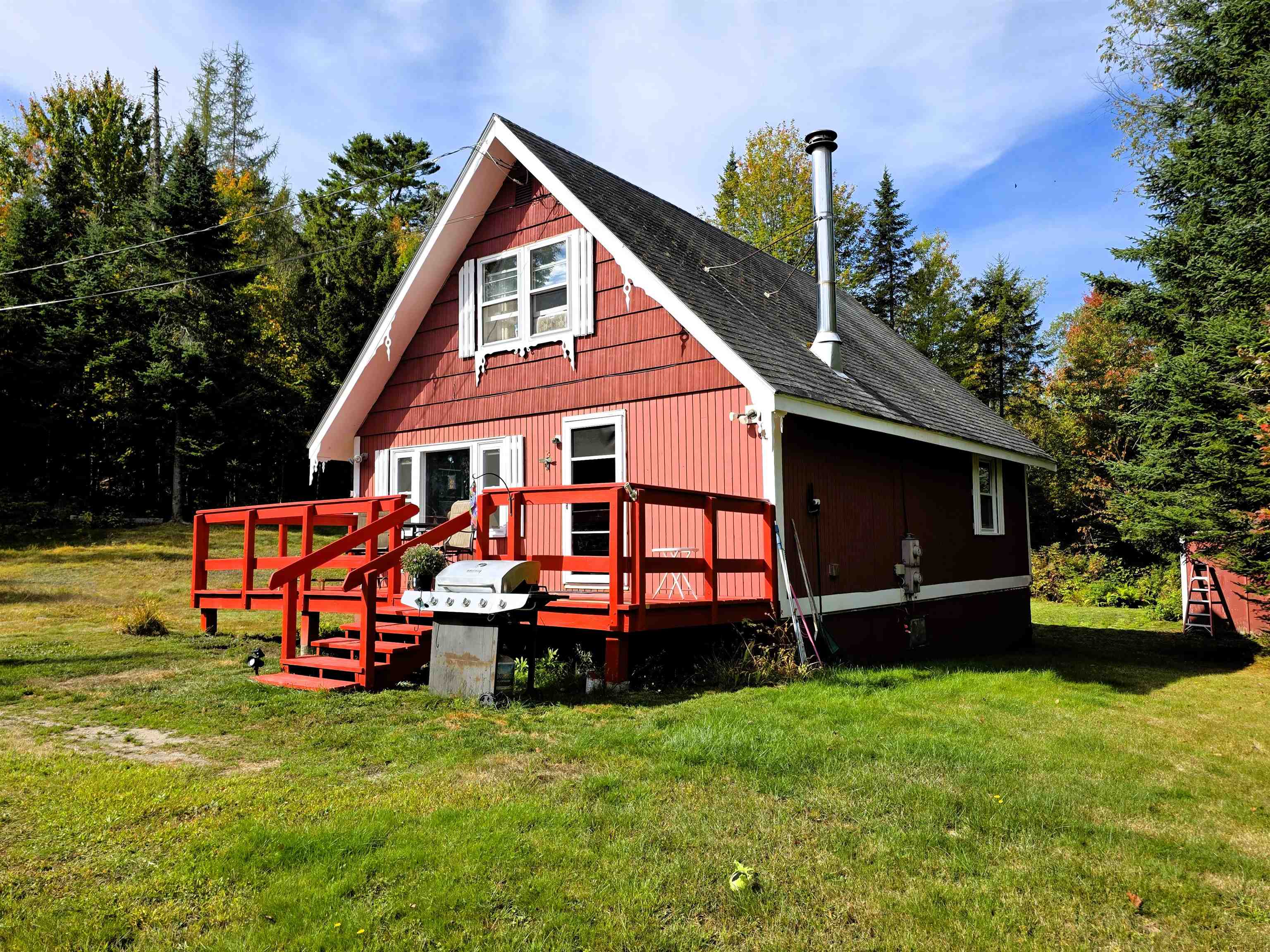 528 Trudeau Road Bethlehem, NH 03574 - Photo 6 of 24 Gallery Image 6