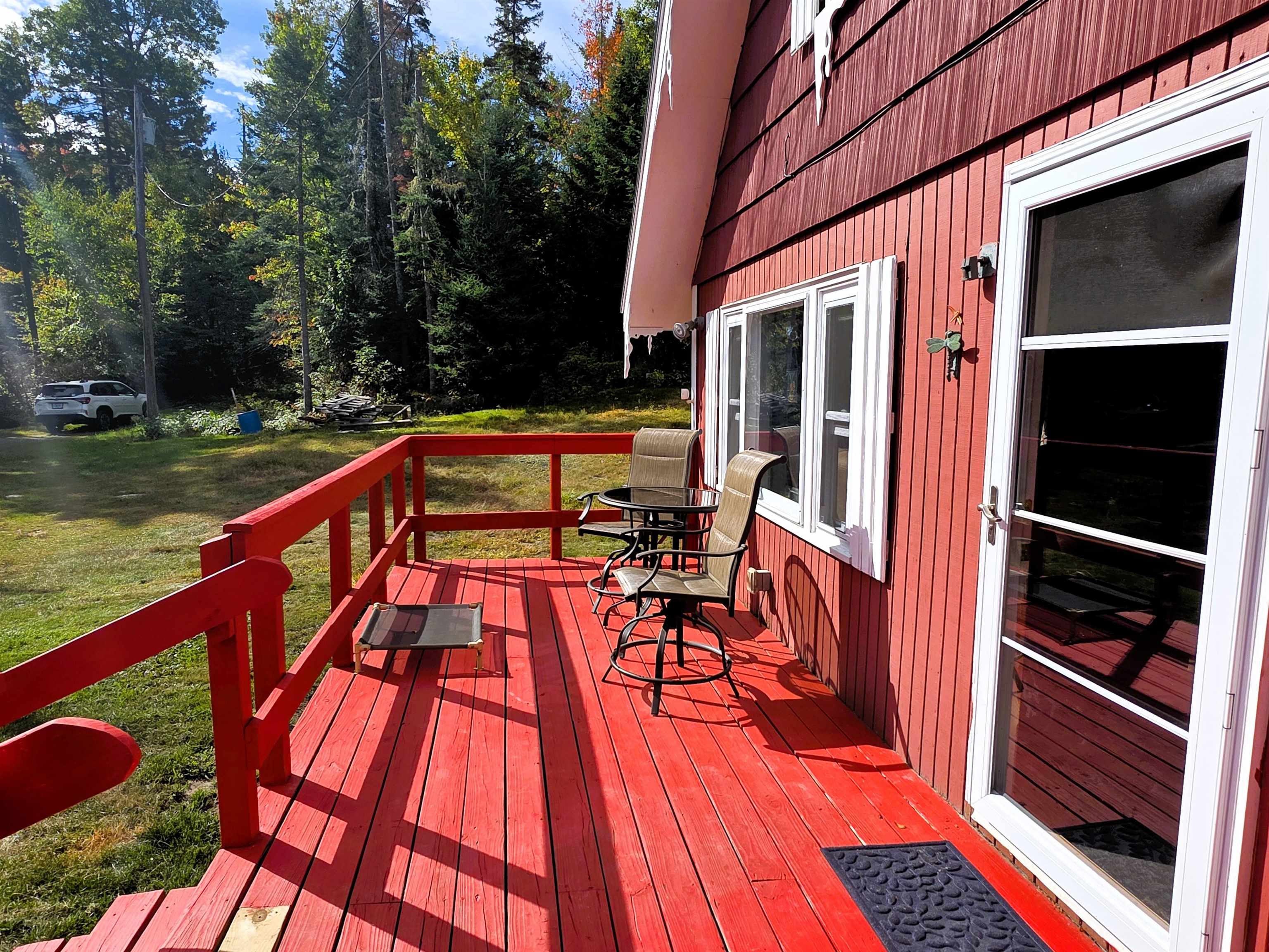 528 Trudeau Road Bethlehem, NH 03574 - Photo 7 of 24 Gallery Image 7