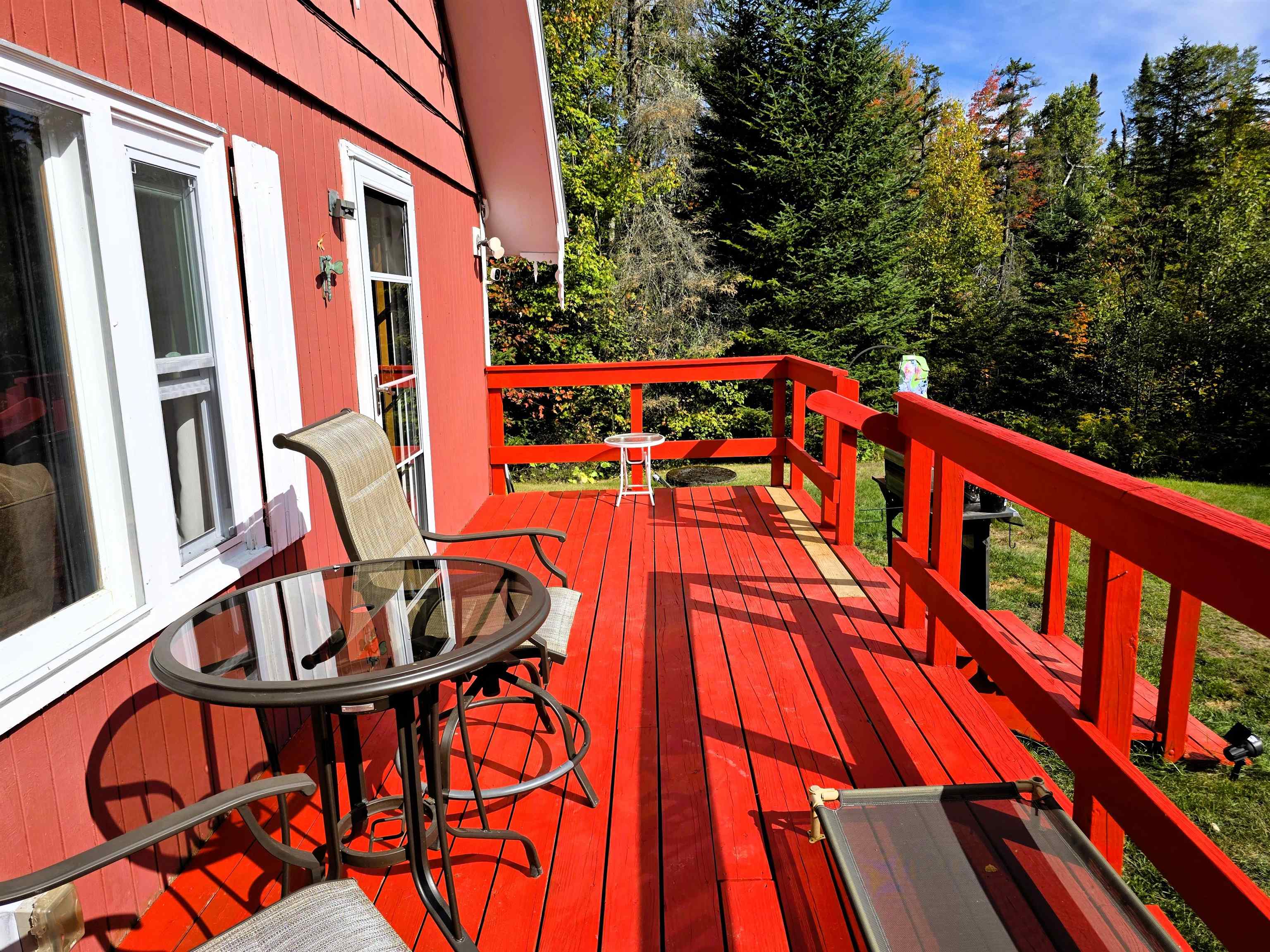 528 Trudeau Road Bethlehem, NH 03574 - Photo 8 of 24 Gallery Image 8