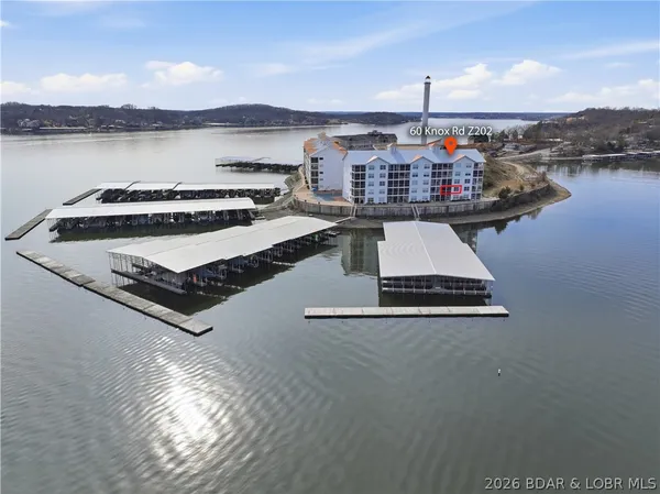 $275,000 | 60 Knox Road, Unit Z202, Rocky Mount, MO 65072