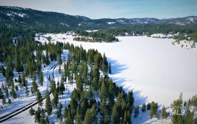 $285,000 | Lot 6 Bella View Drive, McCall, ID 83638