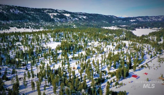 $285,000 | Lot 6 Bella View Drive, McCall, ID 83638