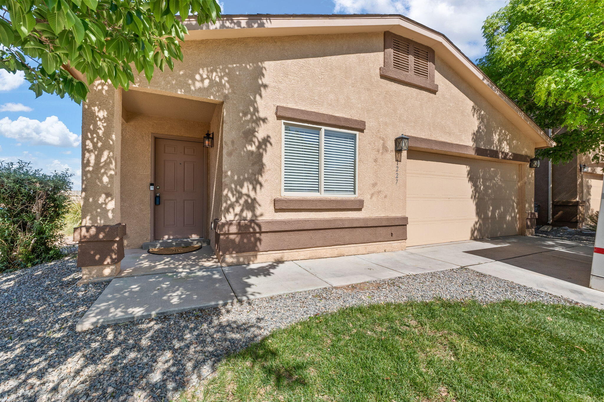 1227 Desert Paintbrush Loop Rio Rancho, NM 87144 - Photo 1 of 1 Gallery Image 1