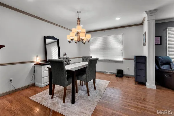 $349,900 | 807 Sikes Avenue, Sikeston, MO 63801