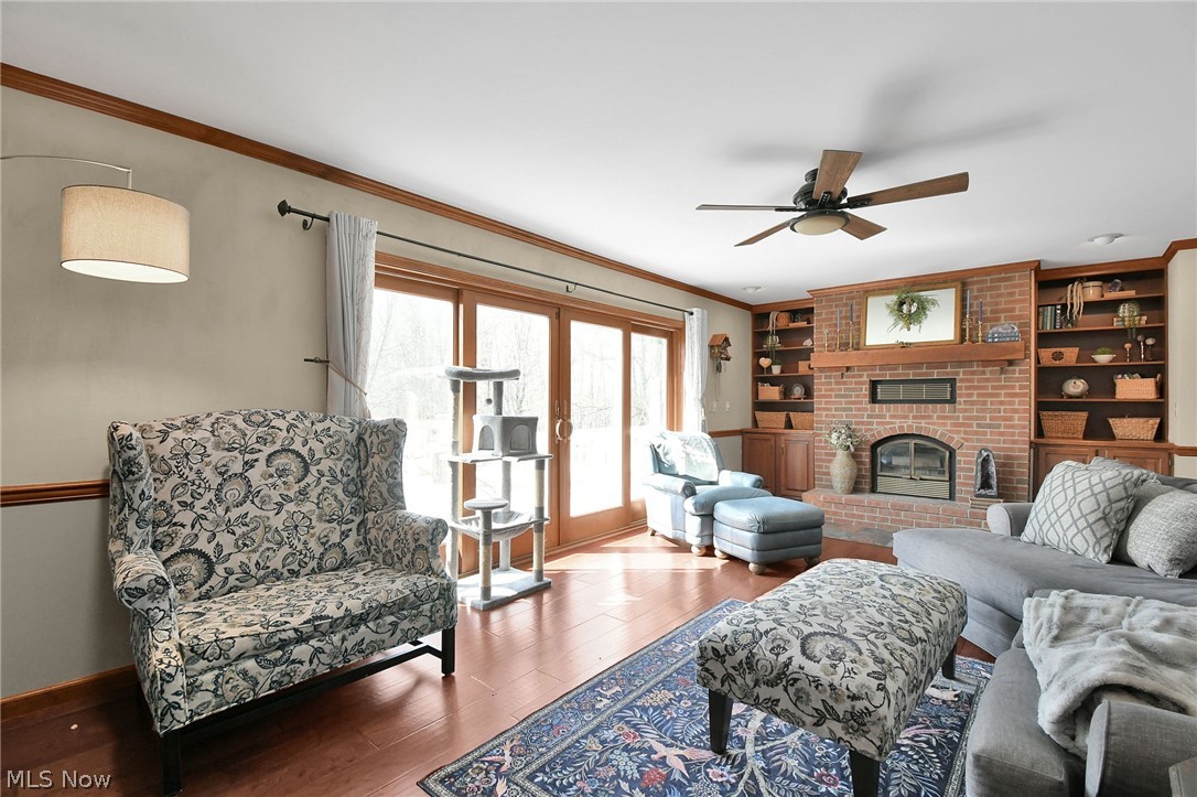 2365 Alta West Road Mansfield, OH 44903 - Photo 17 of 50