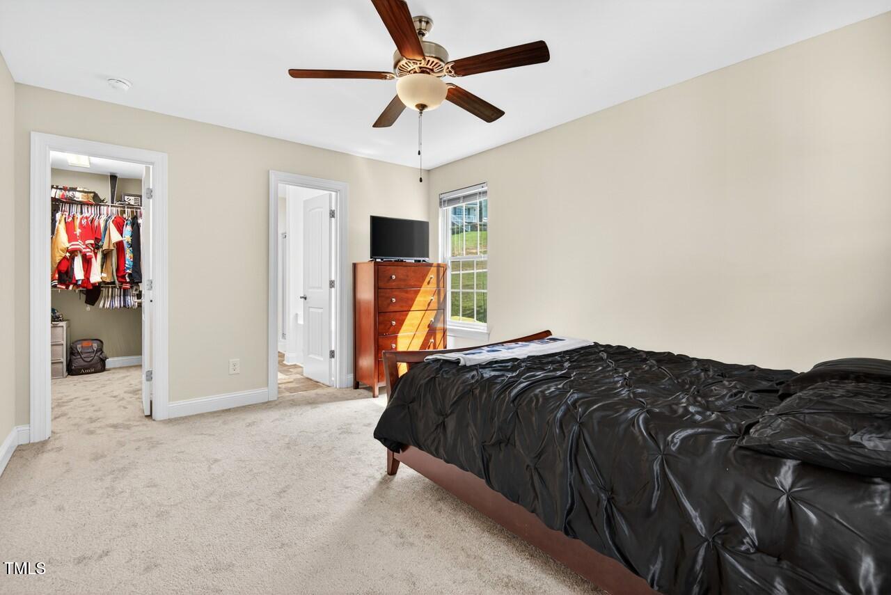 317 Wick Road Stem, NC 27581 - Photo 23 of 36 27