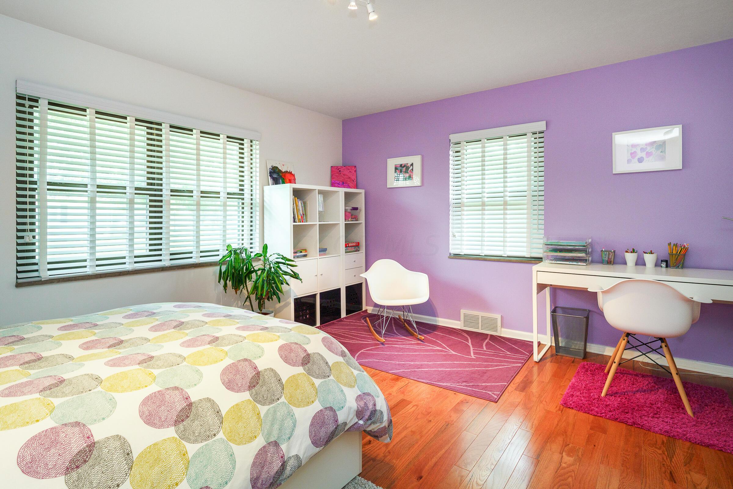 2769 Wellesley Road Columbus, OH 43209 - Photo 27 of 31 Bedroom 3