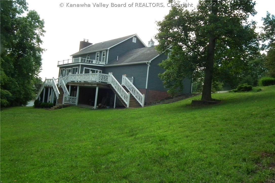 9 Cherokee Trail Elkview, WV 25071 - Photo 3 of 13 Gallery Image 3